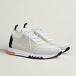 【HERMES】C-Addict sneakers スニーカー 在庫確認願います Addict sneaker | Hermès Netherlands